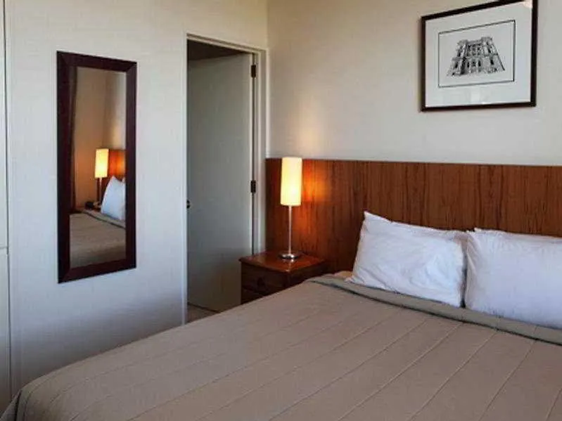 Poplars Apartment Hotel Christchurch