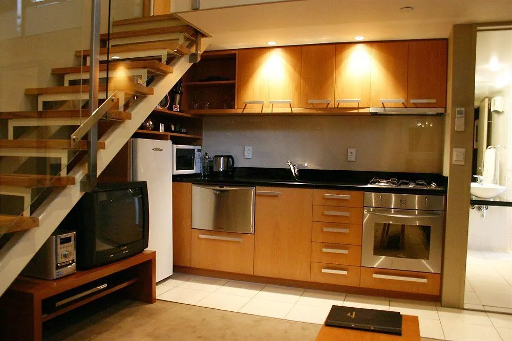 Poplars Apartment Hotel Christchurch