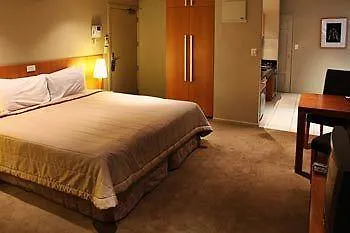 The Poplars Apartment Hotel Christchurch
